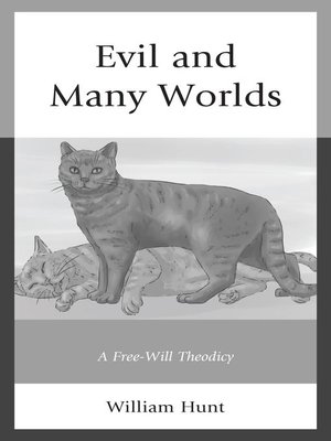 cover image of Evil and Many Worlds